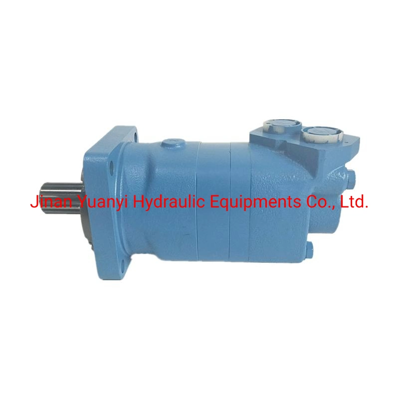 Eaton 5423-518/5433-138/6433-042/6423-27 Piston Hydraulic Motor for Concrete Mixer