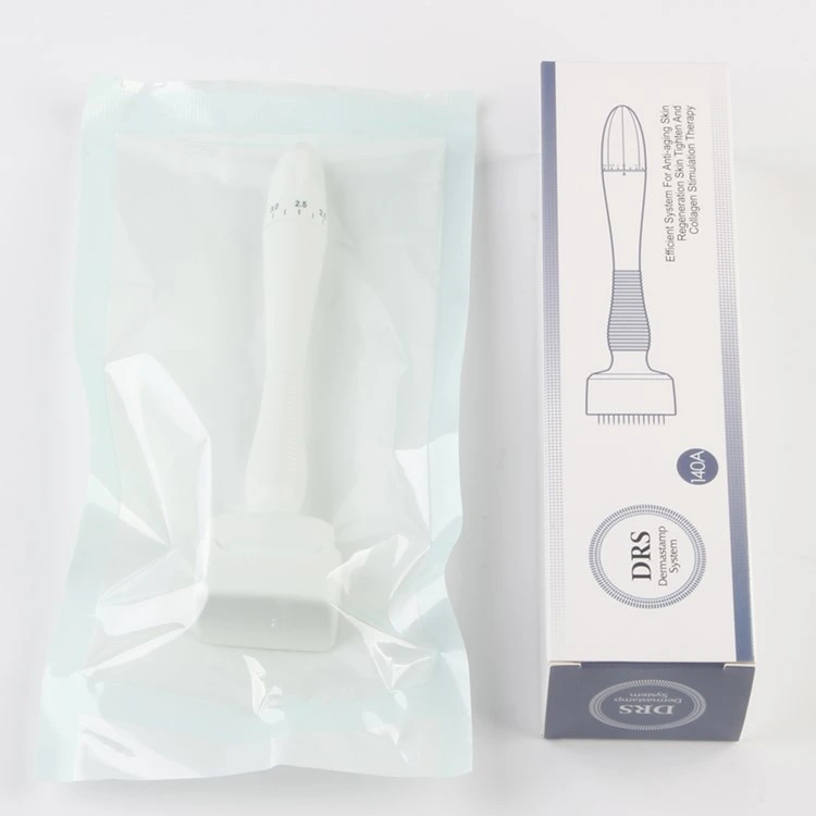 Drs140A Einstellbare Nadel Microneedling Dros Derma Stempel für Akne Scar