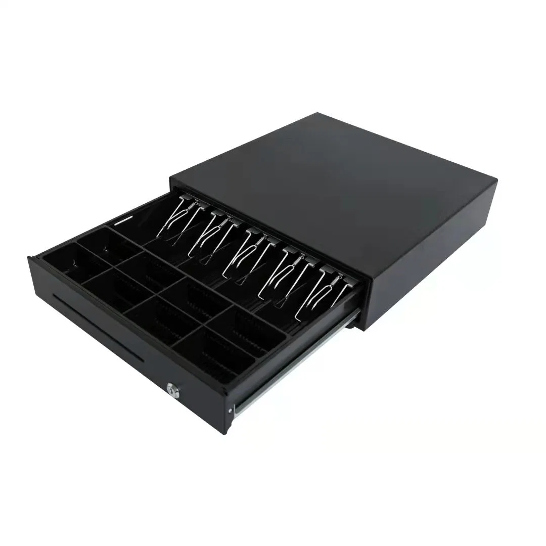 Cash Box for Shop POS Systemiron Cash Drawer Wholesale/Supplier