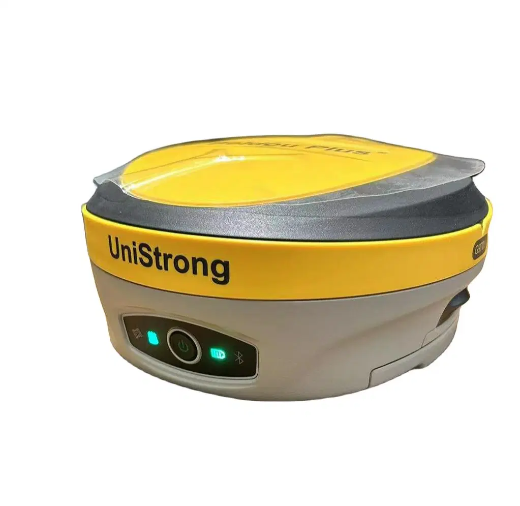 Receptor GPS RTK Unistrong G970II PRO GNSS de alta precisión con IMU de alta precisión integrada