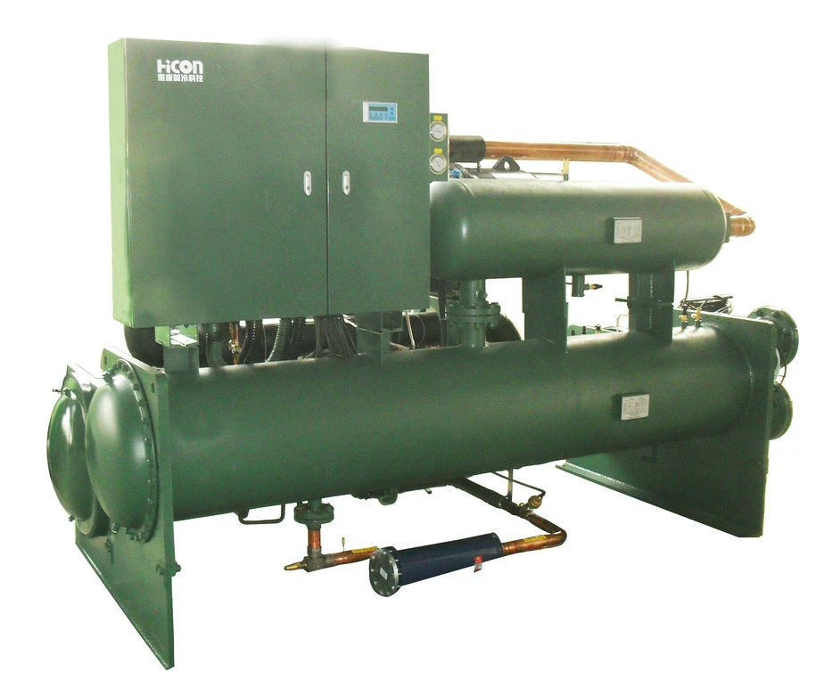 Cold Alcohol Low Temperature Chiller Industrial