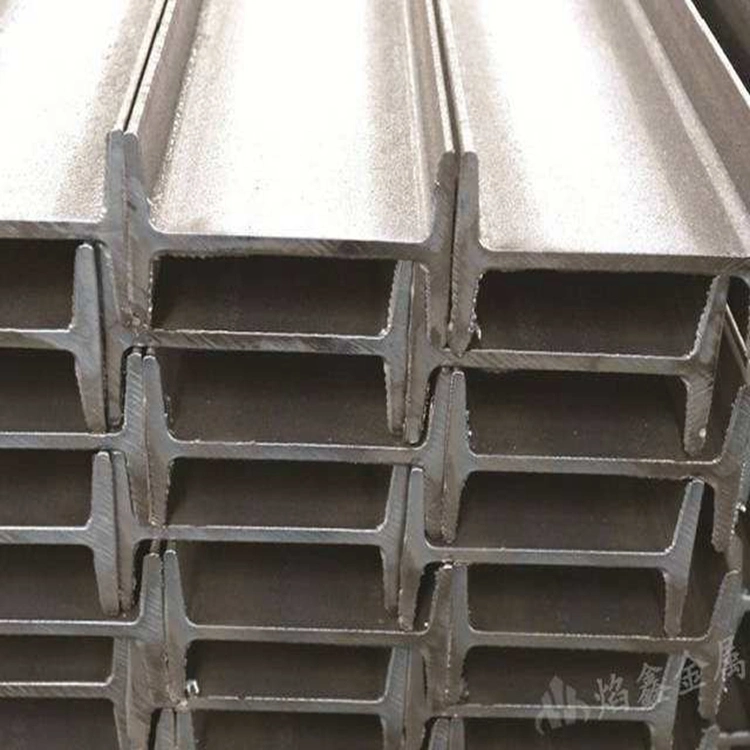 Hot Sale High-Strength GB in Bundle Shandong, China Section Aluminum Steel Beam