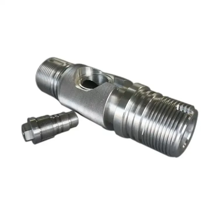 Drilling Tool Drill Bit Wireline Oriented Switch Sub Body Part