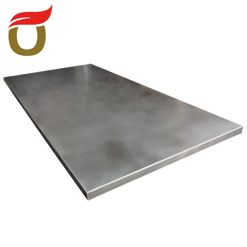 Polished, Powder Coating, etc ISO9001 Approved Building Material Aluminium Aluminum Sheet/Plate