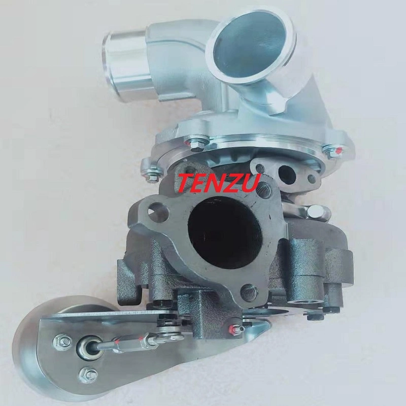 Turbolader Rhf4V Vb28 17201-26070 17201-26071 für Toyota RAV 4