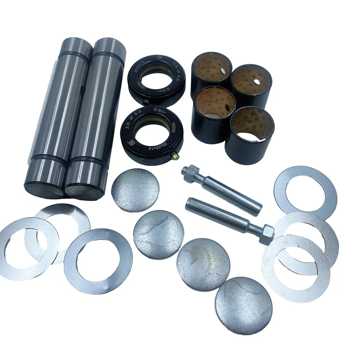 HOWO Beijing Light Truck-1041 Knuckle Repair Kit