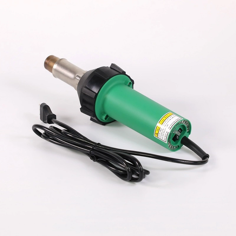 Hot Air Gun/Handheld Hot Air Welder/Plastic Welding Machine