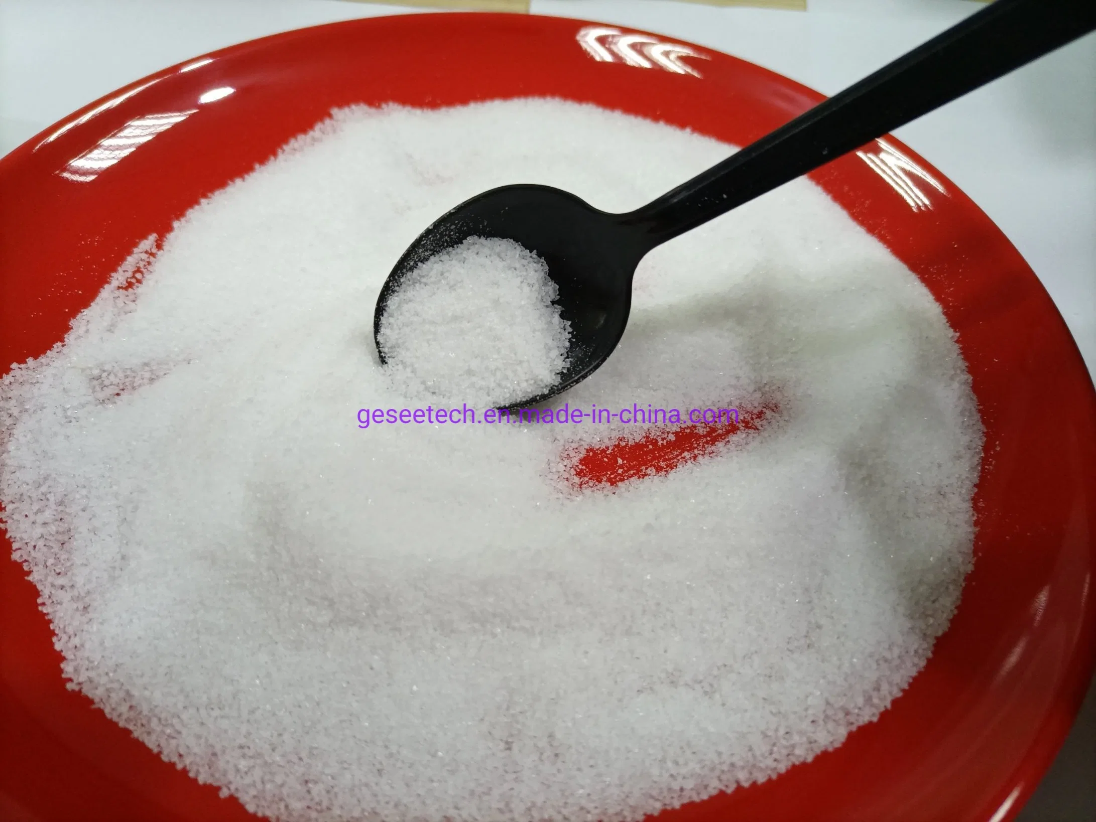 Coagulant Water Treatment Anionic Polyacrylamide Polymer Paper Making Additives