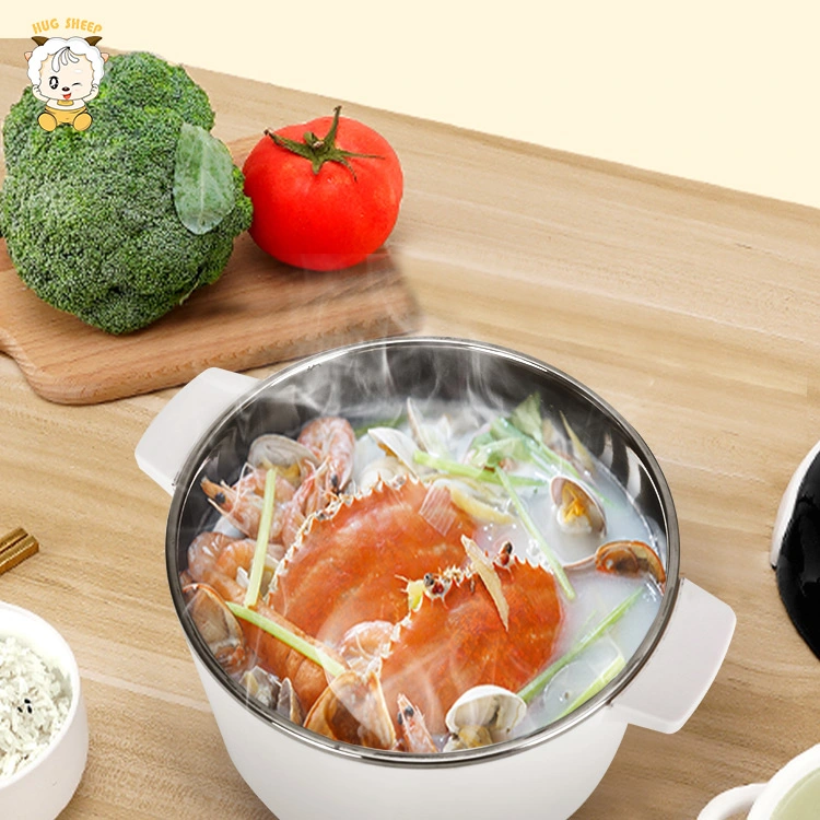 Hot Selling Latest Induction Multi Cooker for Apartment in One Rice Cookers