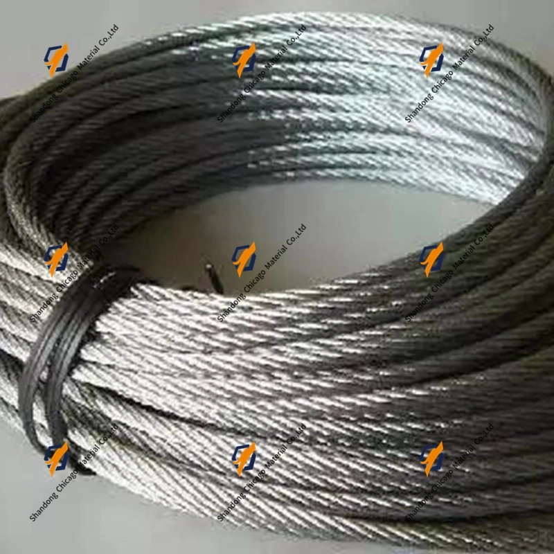 AISI Grade-316L Stainless Steel Wire Rod, Electrial Steel Wire Coil, Ms Wire Rod Coil