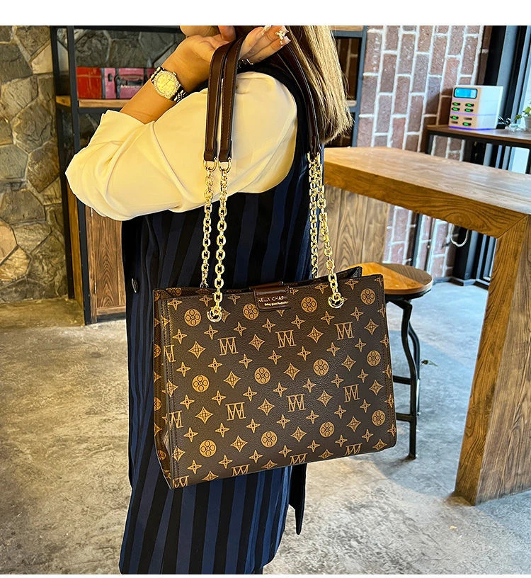 Nouveau sac seau de grande capacité en gros, sac à main de créateur de luxe, sac bandoulière pour dames, sacs à main de marque, sac à main pour femmes à la mode