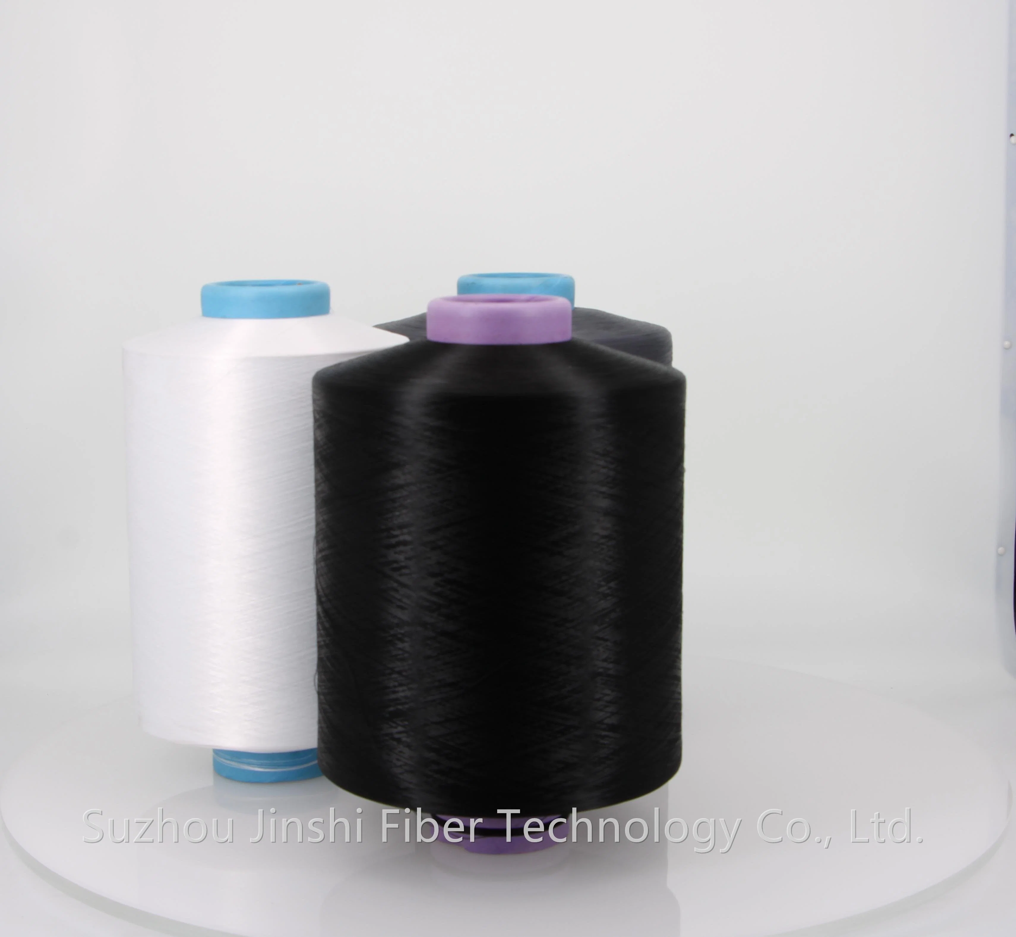 70% Viscose 30% Australian Wool Ne30/1 Blended Siro Compact Spun