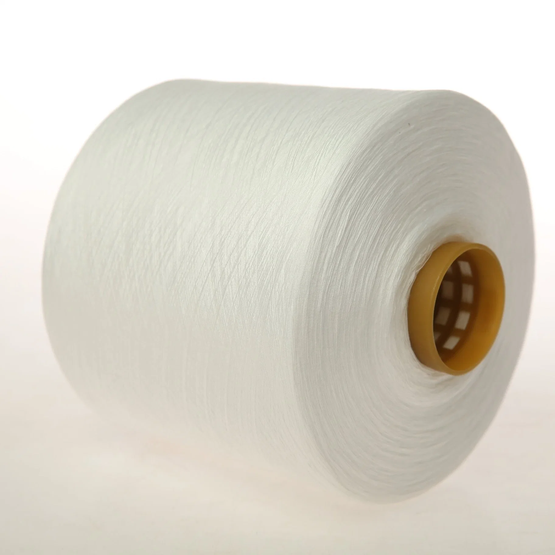 Spun 20s/2 20s/3 Poly Fibre 20/2 20/3 30/2 40/2 Spun Polyester Yarn Weaving Thread Accessoires Sewing Thread 100% Pure Polyester Yarn Factory Outlets