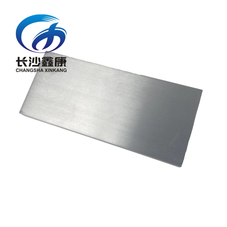 Custom Size 6063 6061 Aluminum Bar Aluminum Rod