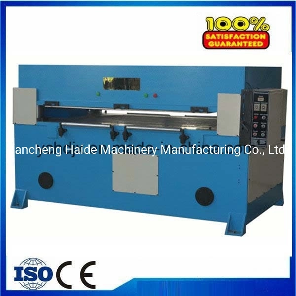 Newest Design High Quality Sport Shoe Die Cutting Machine