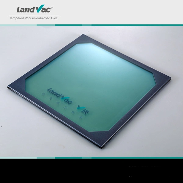 Landvac Tempered SGCC Ift Certified 39dB 8mm Vacuum Laminated Glass for Soundproofing