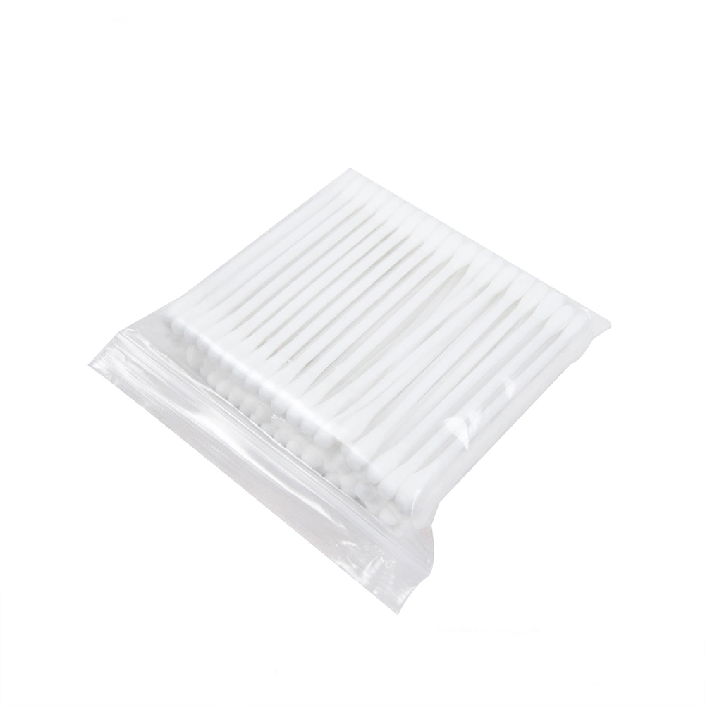 Cotton Bud Storage Paper Cotton Buds Cotton Buds Swab