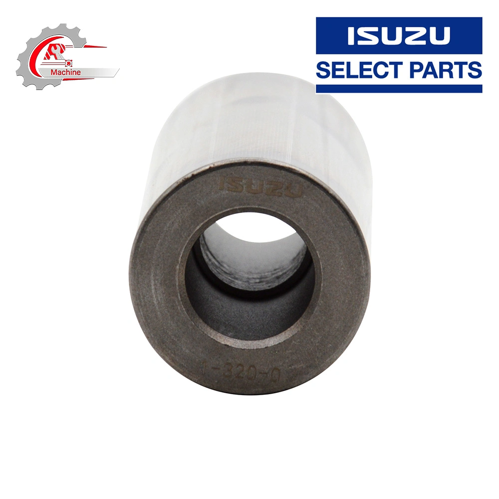 Piezas del motor de alta calidad de Isuzu Conjunto de la camisa del cilindro del motor (4JG1/4JG2)