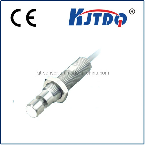 Kjtdq -M12 PNP No NPN Nc Inductive Proximity Sensor Omron Proximity Switch