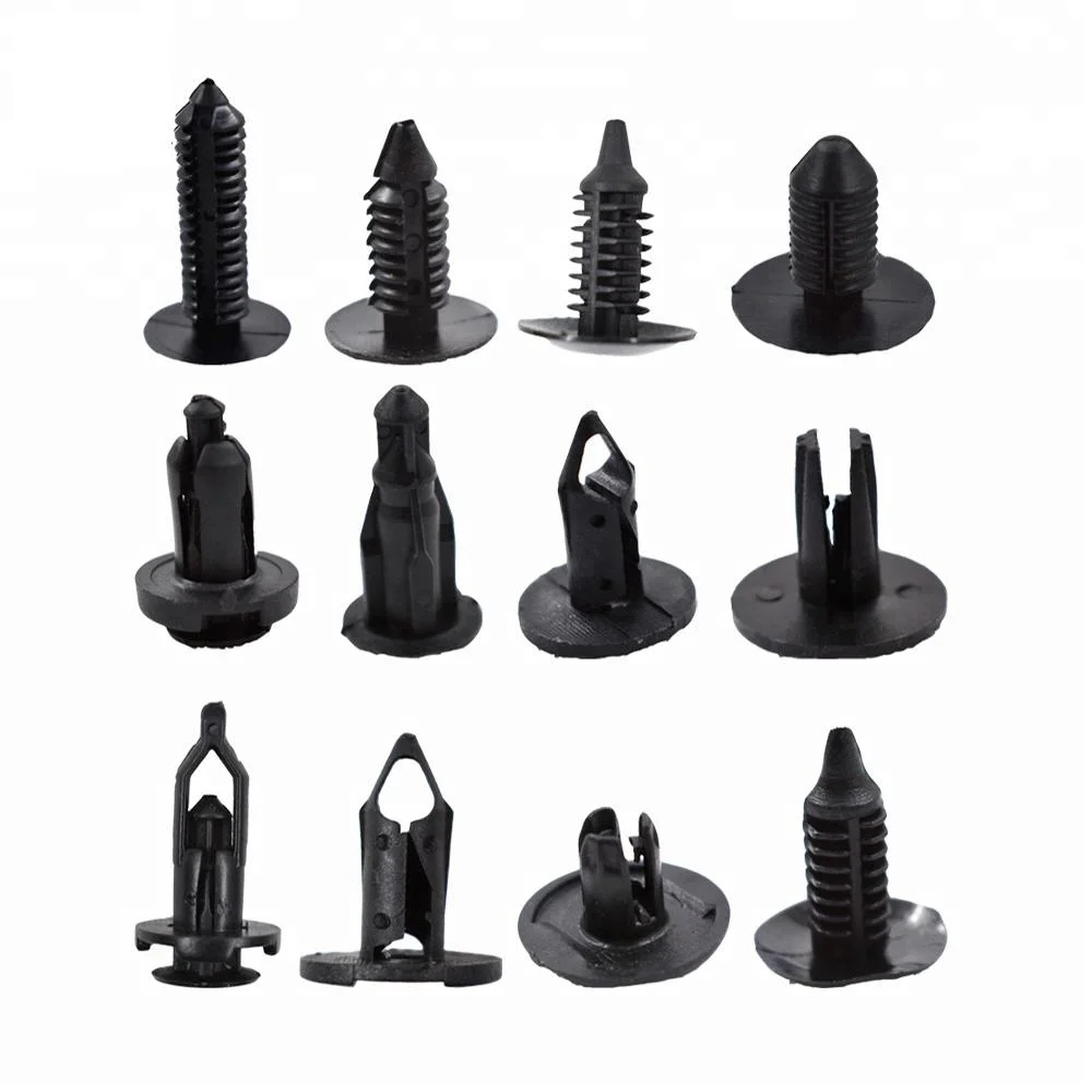 Plastic Rivet Tool