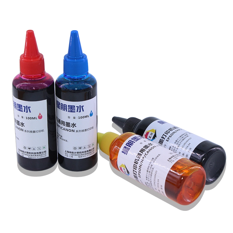 Allwin Dx5 Eco Solvent Ink for Allwin E180s E320s Ep180 Ep320 Printer