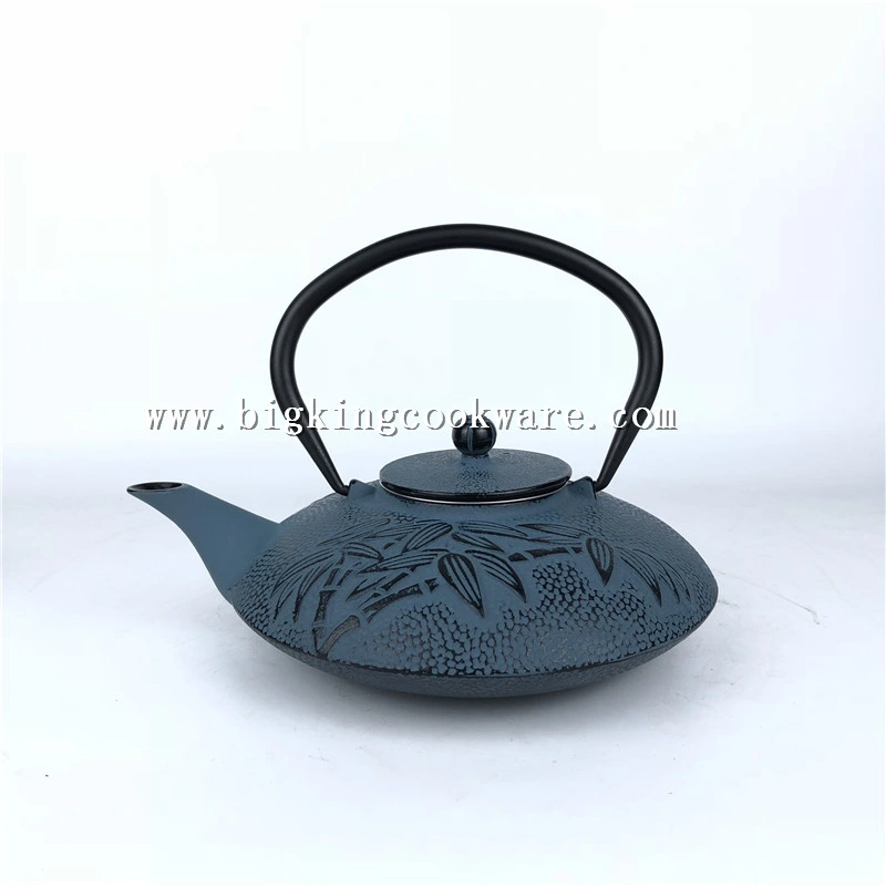 Chinese Style Cast Iron Teapot Set Tea Kettle Tea Pot Sets