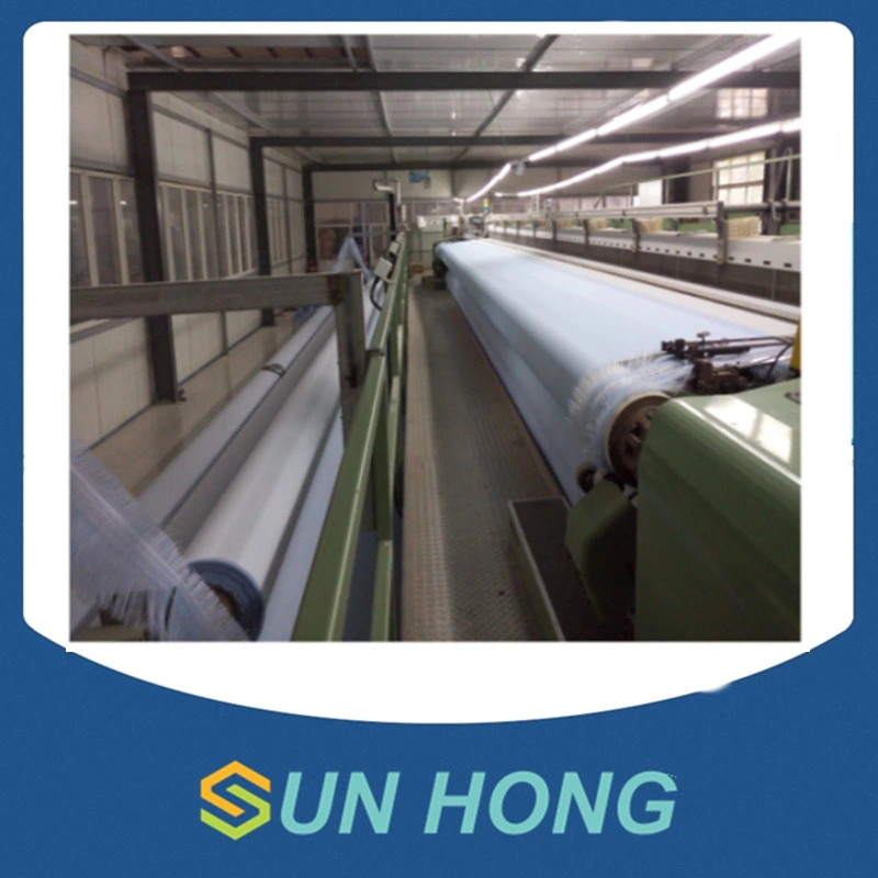 Synthetic Paper Machine Single/1.5/ Double/2.5/Triple/Ssb Layer Polyester Forming Fabric