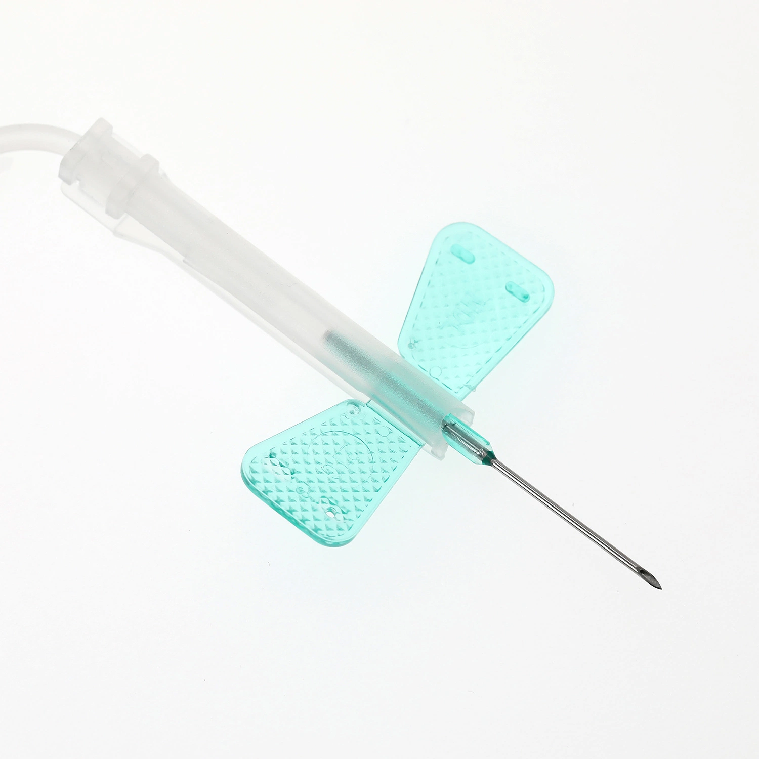 Medical Safety Sterile Butterfly or Pen Type Blood Collection Needle