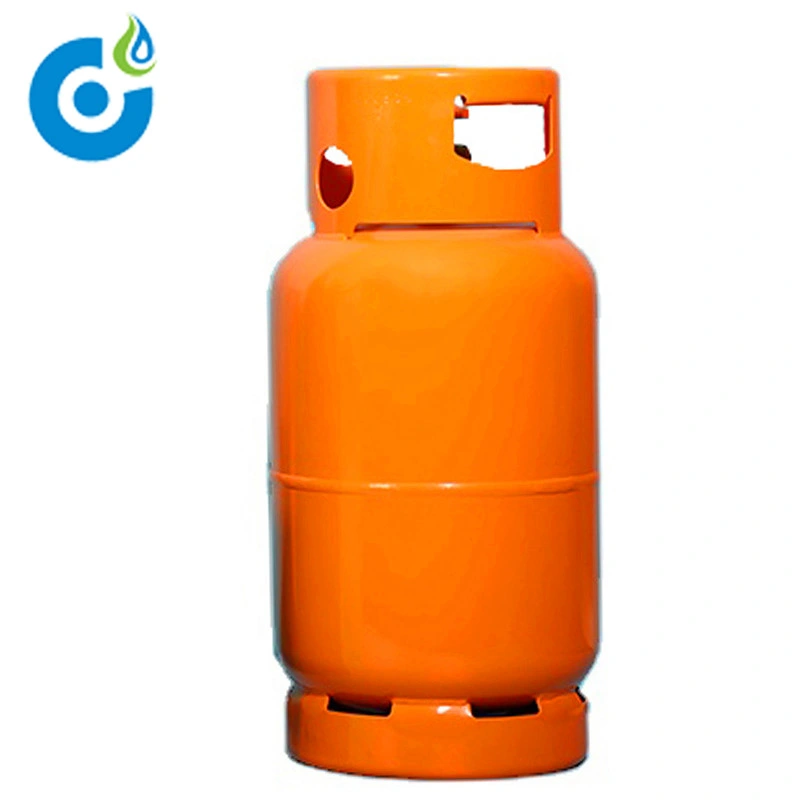 9kg/21.6L LPG Gas Cylinder for Sale / Steel Filling LPG Gas Bottle / Gas Bottle Factory