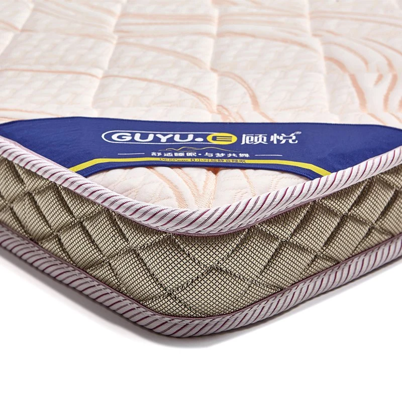 European Level Standards Memory Foam Mattress