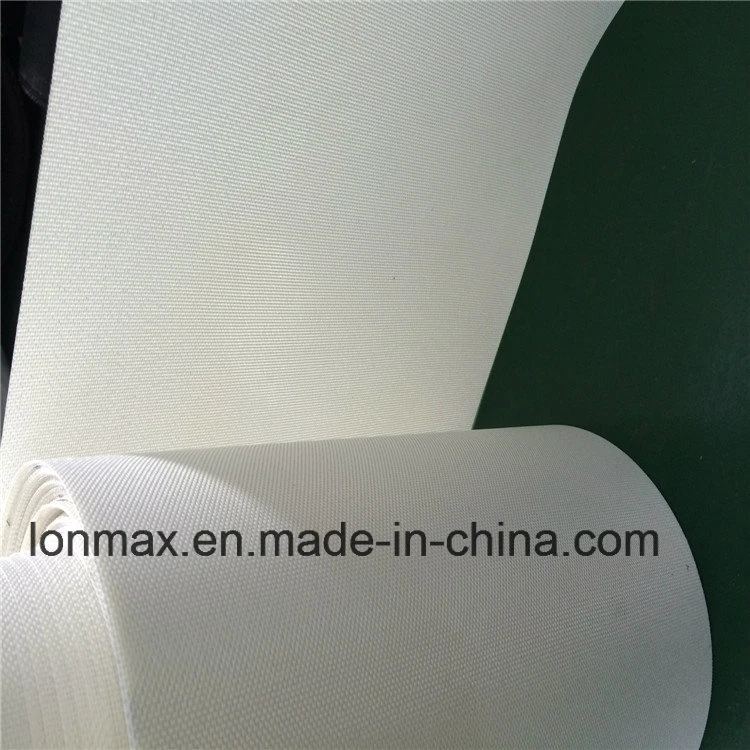 Breathable PTFE Coated Fiberglass Cloth Used as Transport Sheet