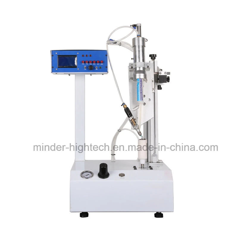 Manufacturers Precision Desktop Automatic Hot Melt Glue Dispensing Systems