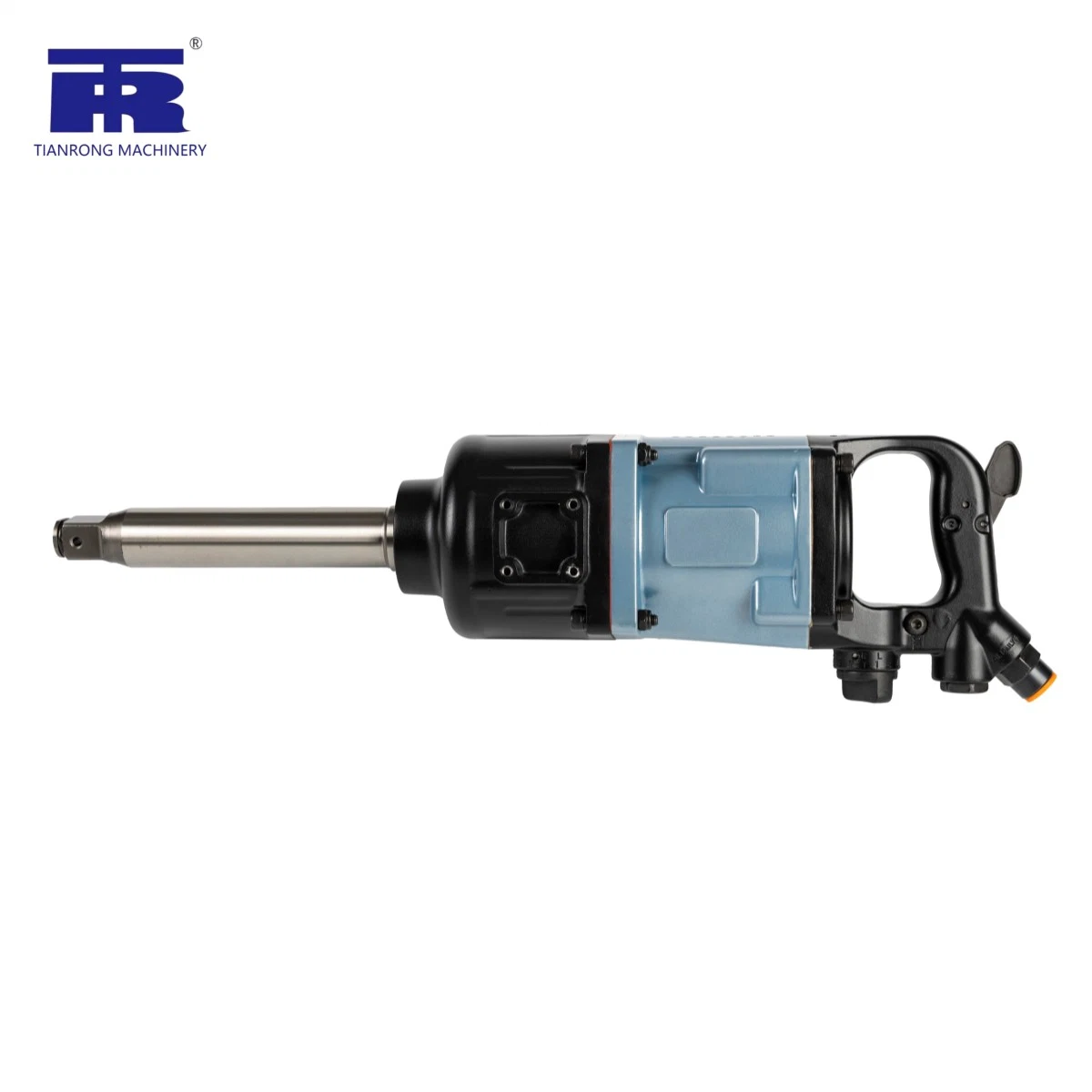 1 Inch Power Tool Pneumatic Wrench Air Impact Wrench Hand Tool for Car Repair