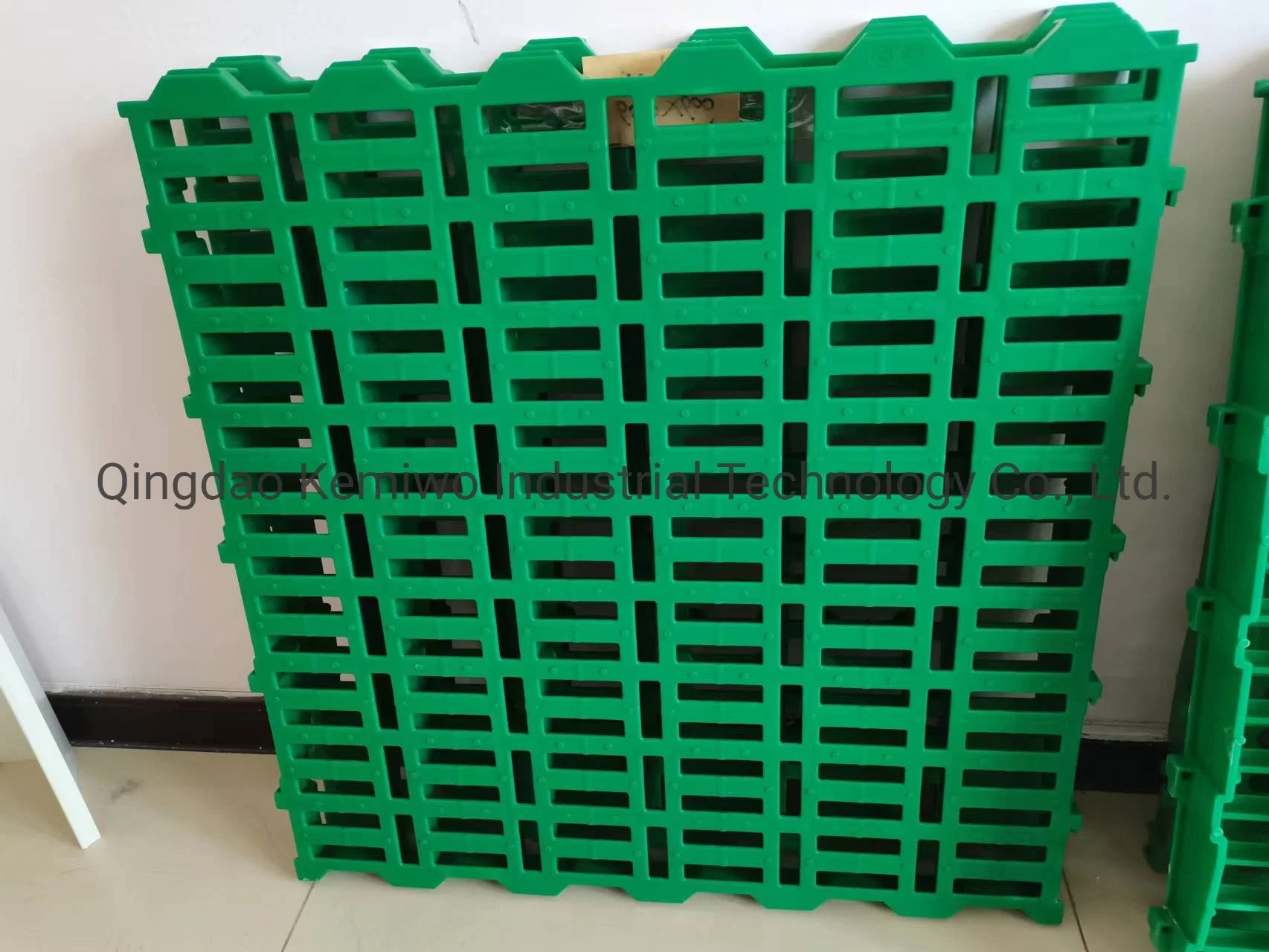 High quality/High cost performance PP Pure Raw Material Plastic Slatted Floor Goat Plastic Sheet