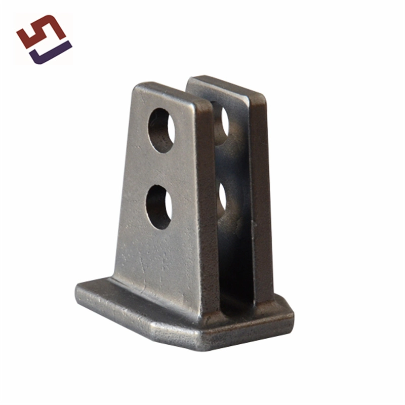 OEM Door and Window Investment Casting Stainless Steel Custom Special Hardware for Glass Door