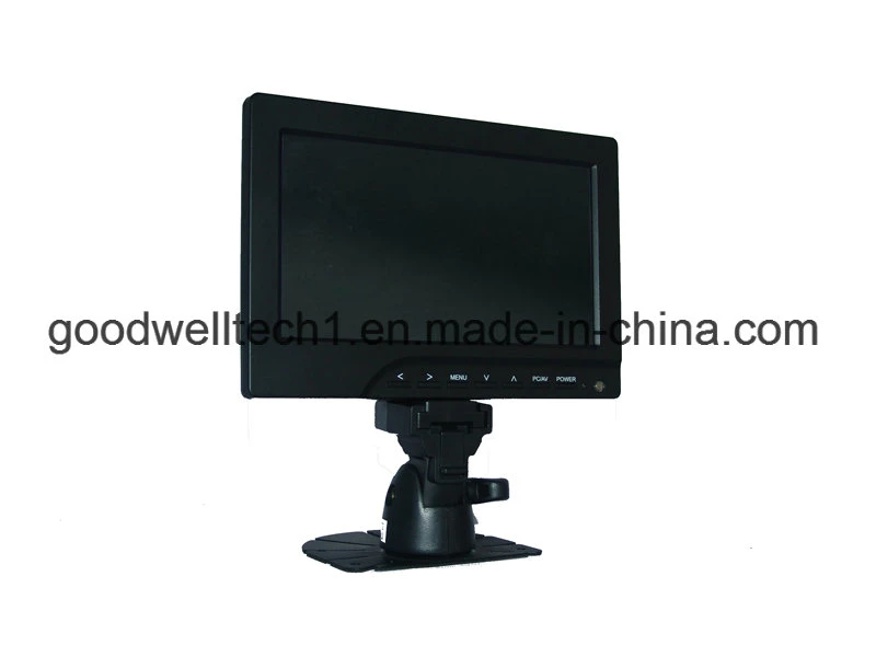 7 Zoll PC-Monitor mit Touchscreen, HDMI-Eingang