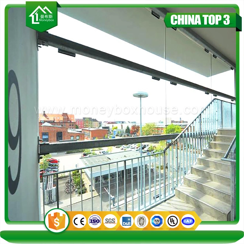 Fast Construction Good Seismic Behavior Prefabricated Building Steel Structure Hotel