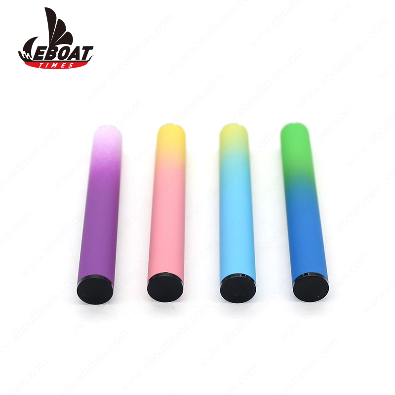 High quality/High cost performance  350mAh No Button Vape Pen Battery