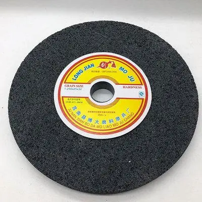 Black Silicon Carbide Powder 325mesh 60/80# with High Purity 99% Sic for Grinding