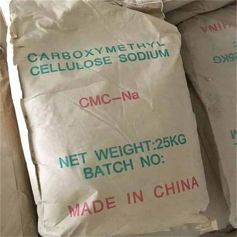 Factory Price White Powder 4-CMC Food Grade CMC