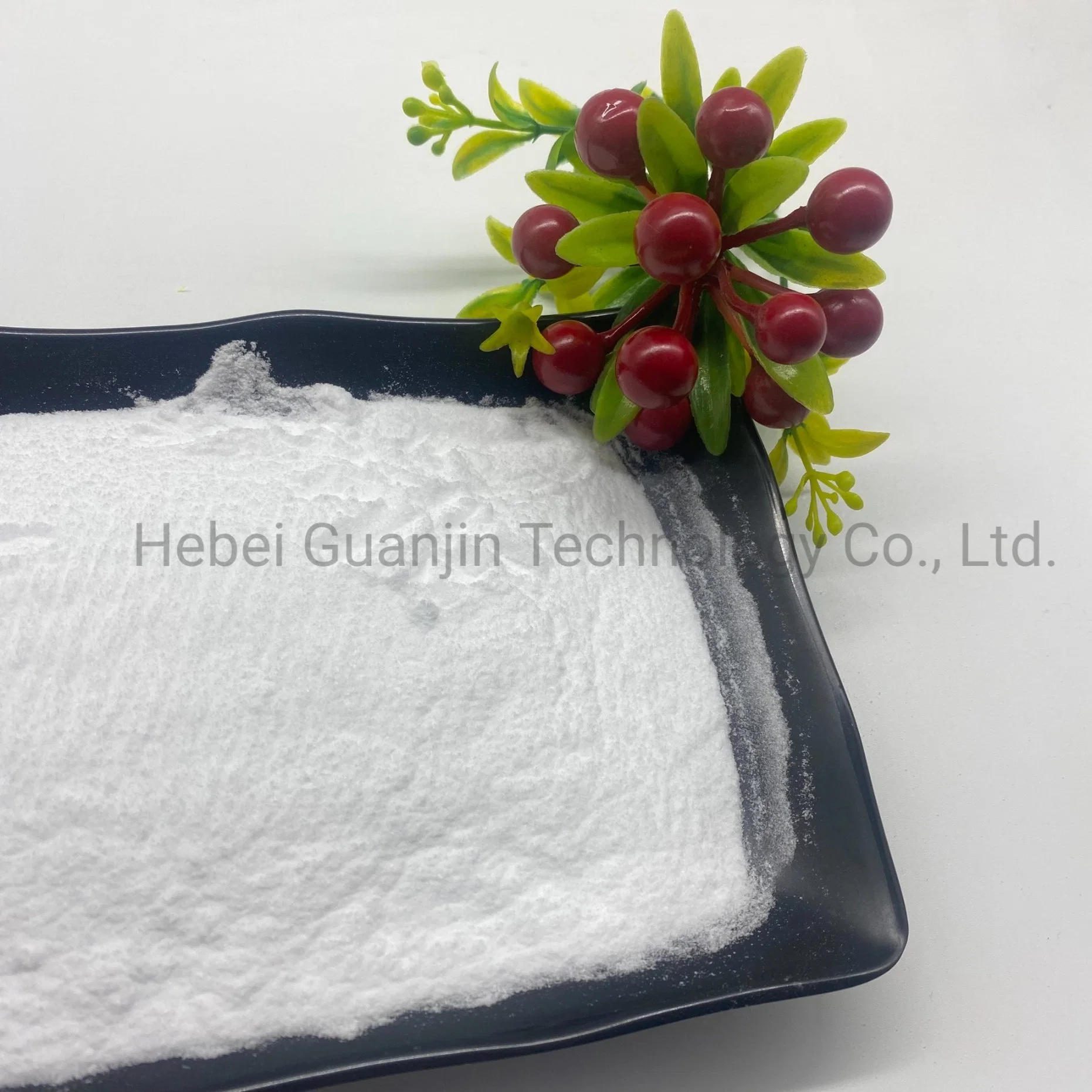 CAS 10138-04-2 Made in China High Purity Ammonium Ferric Sulfate