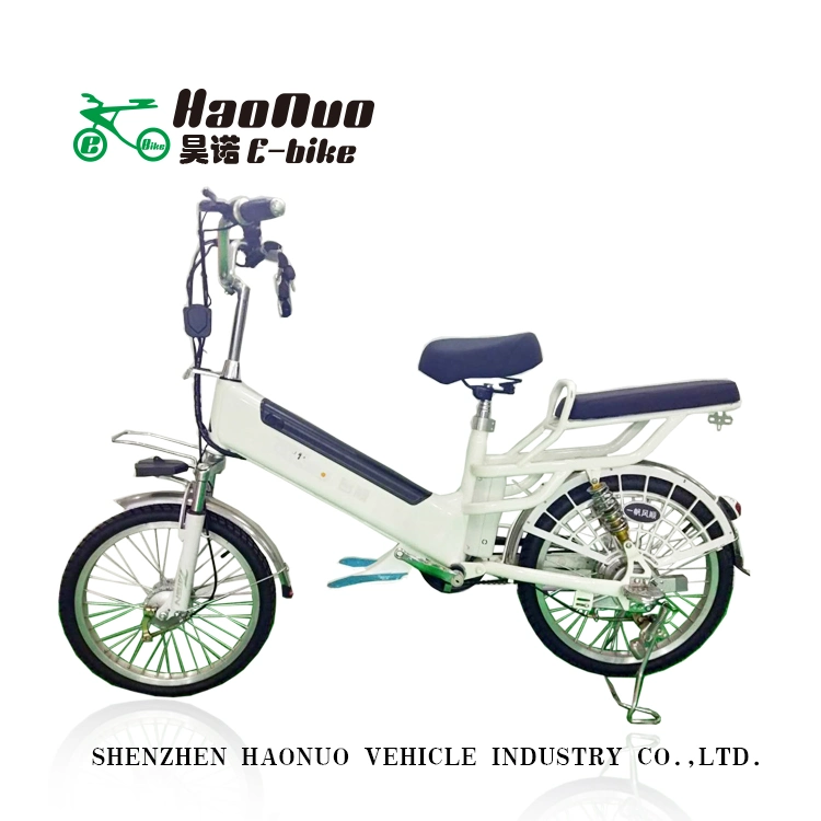 Original Factory 20 Inch Wheel 48V 250watt Fast Shipping Electric Bike for Sale