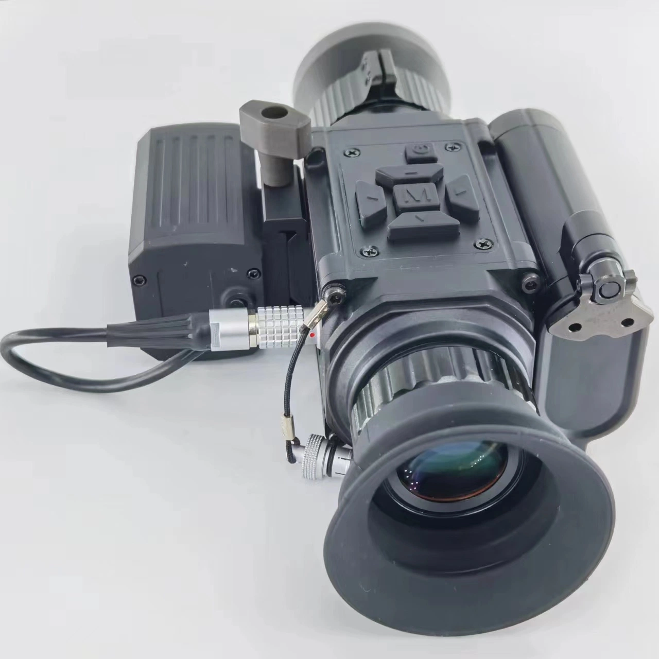 Jy-Sc5b Thermal Imaging Telescopic Sight