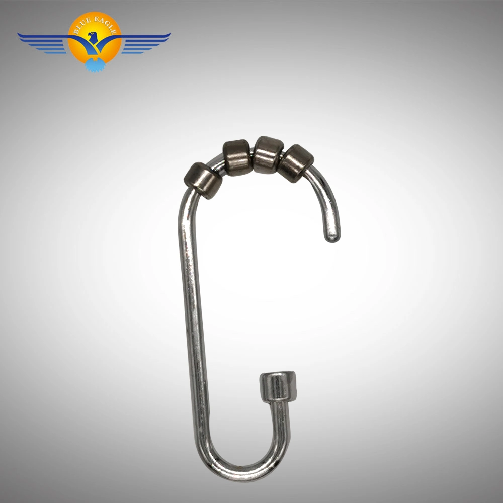 Hot Selling Cheapest Metal Chrome Dual Shower Hooks Amazon Hot Models 2021