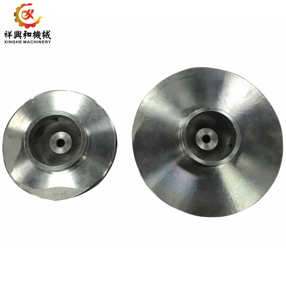 Lost Wax Casting Part Steel Casting Brass Other Auto Parts