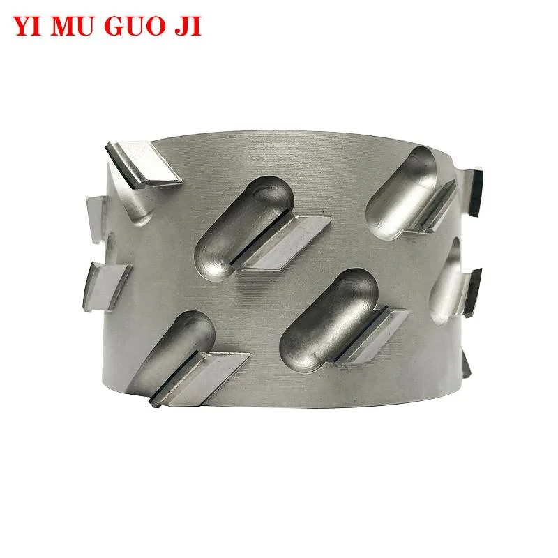 Woodworking Machine Tool Pre-Milling Cutter for Woodworking Machinery Edge Banding Machines