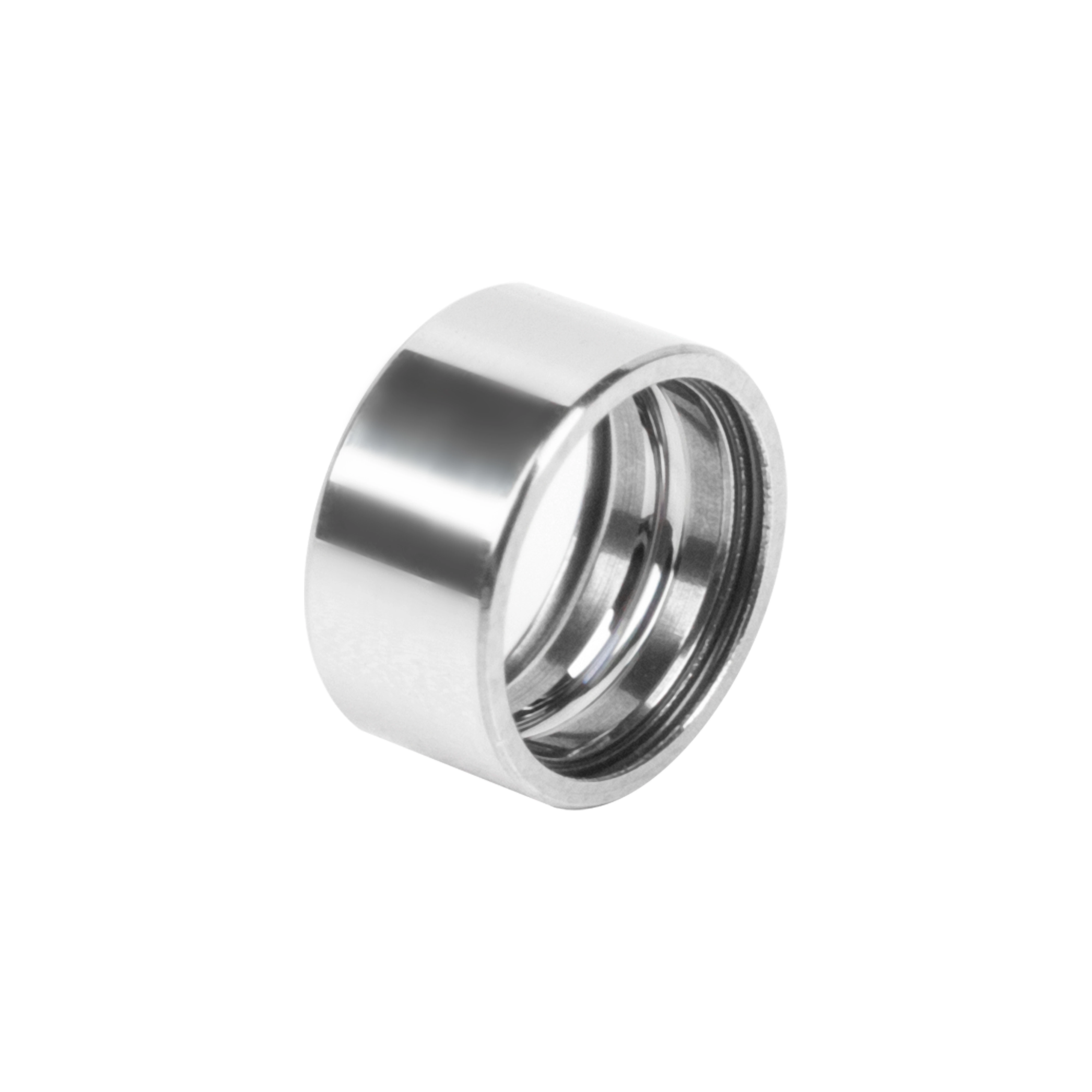 Ultral Small Deep Groove Ball Bearing for Motorcycle Parts with Flange