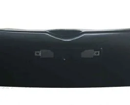 Auto Car Spare Parts Front Bumper for Toyota Vitz / Yaris Sport 03-05