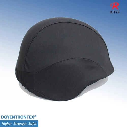 Hmpe/UHMWPE Casco antibalas Nij Mich estándar para la policía Tyz-Bh-C055