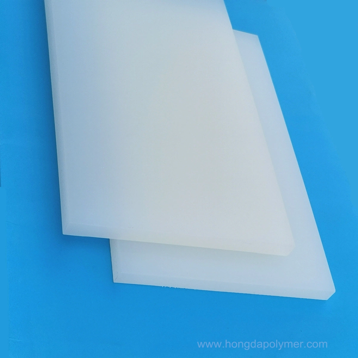 Outstanding Chemical Resistance PVDF Sheet for Water Treatment